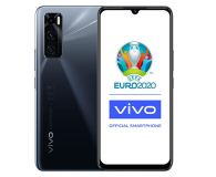 vivo Y70 8/128GB Gravity Black - 600481 - zdjęcie 1